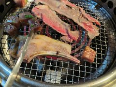 -火炉火自助餐(枫蓝国际店)