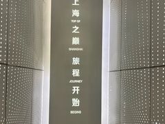 -上海中心大厦