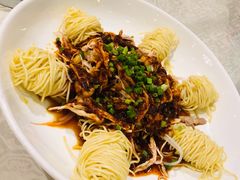 -渝信川菜(南滨店)