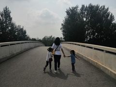 -东郊湿地公园