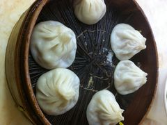 鲜肉小笼-珊珊小笼馆(仙霞路店)