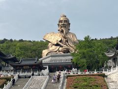 -句容茅山景区