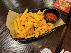 -机器人火炉披萨