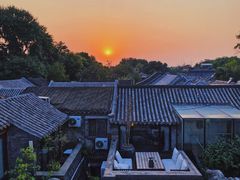 -糖房咖啡(南锣鼓巷店)