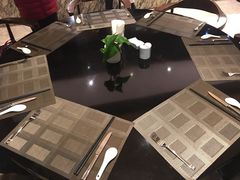 -上海圣诺亚皇冠假日酒店·诺亚厨房