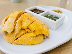 -苏小柳点心·手作小笼包(浦东嘉里城分院)