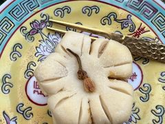 -宫事颐庭·老佛爷贵寿下午茶(颐和园店)