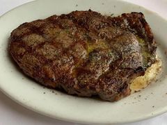 肉眼牛排-茹丝葵经典牛排馆(上海外滩店)