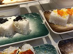 -7mall美食潮地标