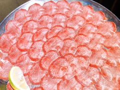 -老炉家木炭烤肉(长江国际店)