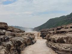 -陕西黄河壶口瀑布旅游区