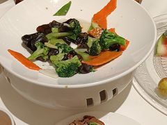 -大铁勺新津菜(中北永旺店)