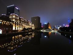 -苏州河梦清园环保主题公园