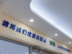 -全心全意连锁动物医院·微创中心·内科急重症·心脏专科(丰管路店)