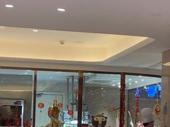 -菲住布渴酒店自助餐厅(阿里巴巴西溪园区店)