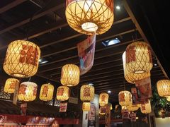 -南京大牌档(凯德1818店)