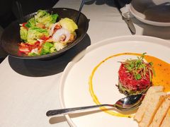 solo拌海鲜-Solo(衡山路店)