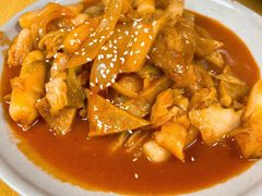-屋里家延边朝鲜族冷面(南园店)