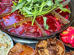 -肥龙火锅(南坪店)