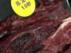-潮发潮汕牛肉店(芳村店)