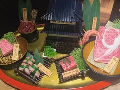 -黑牛の店·黑金店(沈阳万象城店)