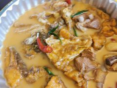 -阿庄新豫菜(通泰路店)