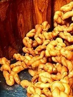 -王阿姨文昌油赞子(府桥街店)