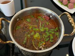 -葛记红焖羊肉(和平路形象店)