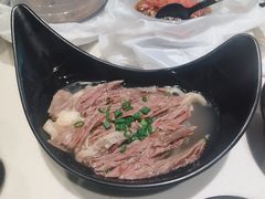 -新仙清汤牛腩(铜锣湾店)