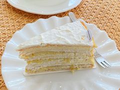 -CAKE WANG千层制造所(省府店)