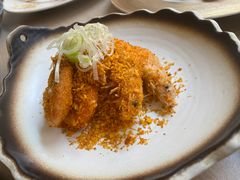 -怡咖啡·自助餐·西安香格里拉