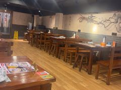 -随缘小馆(红岭路店)