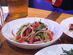 -俭寨大盘芦花土鸡·小公鸡·烧烤新疆菜(云通店)