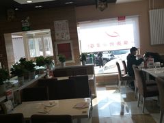 大堂-嘉和一品粥(天秀店)