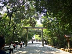 -热田神宫