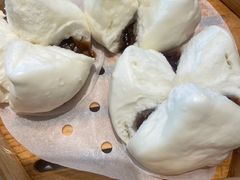 -怀德酒楼·粤菜·海鲜·茶点(宝安国际机场店)