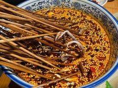 -大众跷脚牛肉馆·非遗传承单位(峨眉山店)