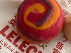 -LELECHA乐乐茶(美罗城店)