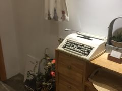 -半勺舒舒生日蛋糕店