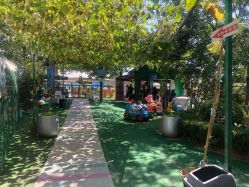 -萌宠亲子动物乐园(槐房万达店)