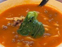 -漆黑觉米粉(三里屯店)