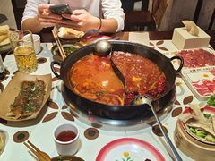 -江北北火锅馆·公路夜市(魏公村店)