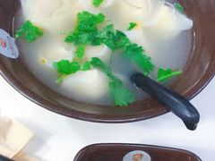 -如意馄饨(立水桥店)