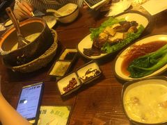 -火齐潮汕砂锅粥(五道口店)