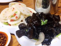 -杨记清芳牛肉拉面(京广路店)
