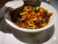 -兰湘子·湘菜小炒(石家庄万象城店)