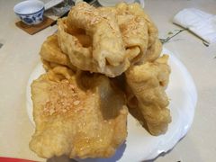 蛋散-舊街坊茶楼(市二宫店)