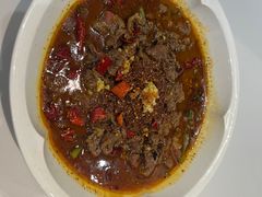 -眉州东坡(印象城购物中心店)