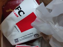 -肯德基(洛川店)