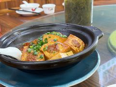 客家豆腐煲-老客家美食• 竹筒饭• 河鲜(龙门永汉店)